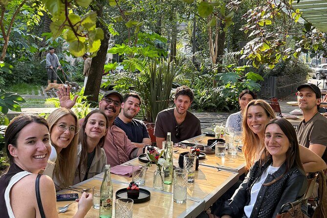 Local Foodie Adventure in Mexico: +10 dishes with Sherpa Tours - FAQ