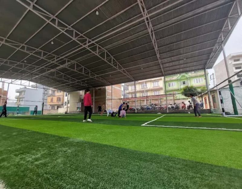 Local Football Game with Young Nepali Youths - Why This Experience Offers Great Value