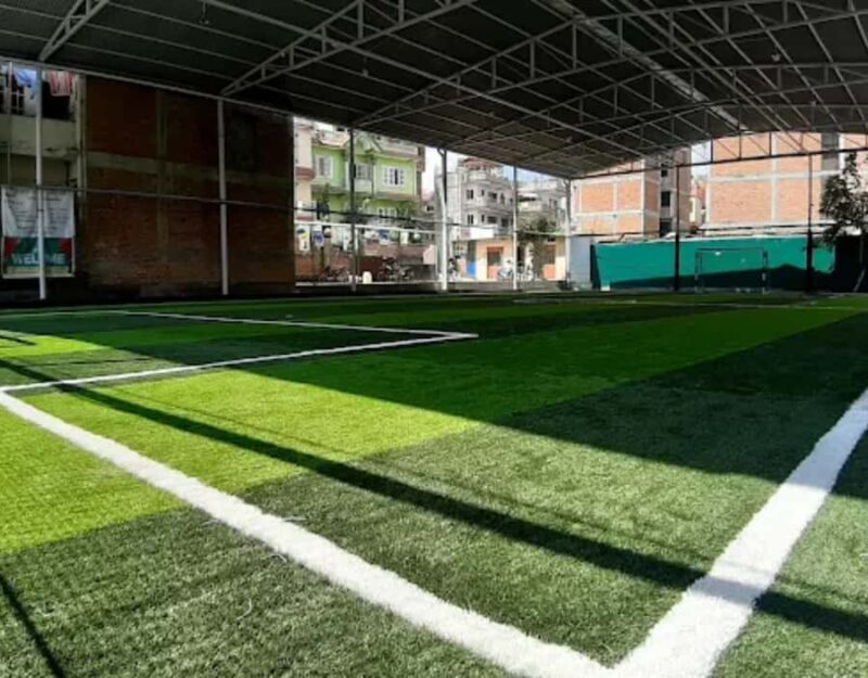 Local Football Game with Young Nepali Youths - Who This Tour Suits Best