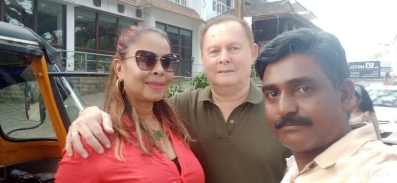 Local Fort Kochi Tuk-Tuk Tour - Good To Know