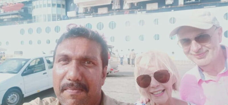 Local Fort Kochi Tuk-Tuk Tour - Food and Flavors