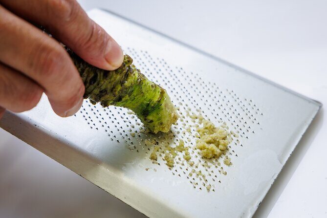 Local fresh fish shop premium backyard experience - Practical Considerations