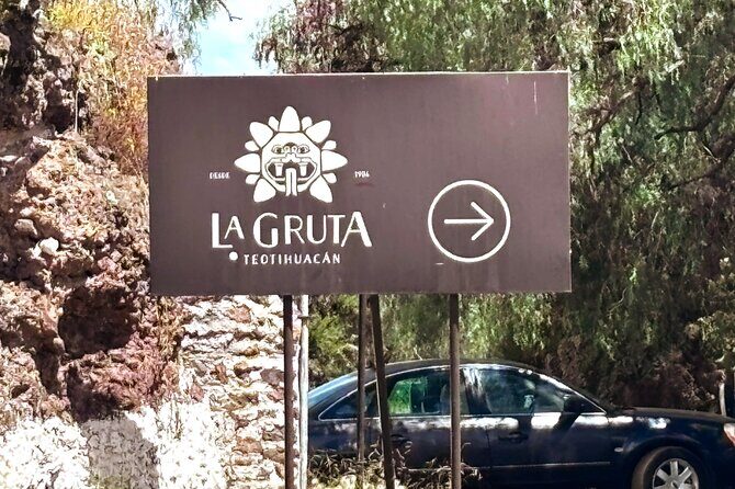 Local Fun from CDMX to The Grotto and the Pyramids of Teotihuacá - The Complete Breakdown of the Tour Experience