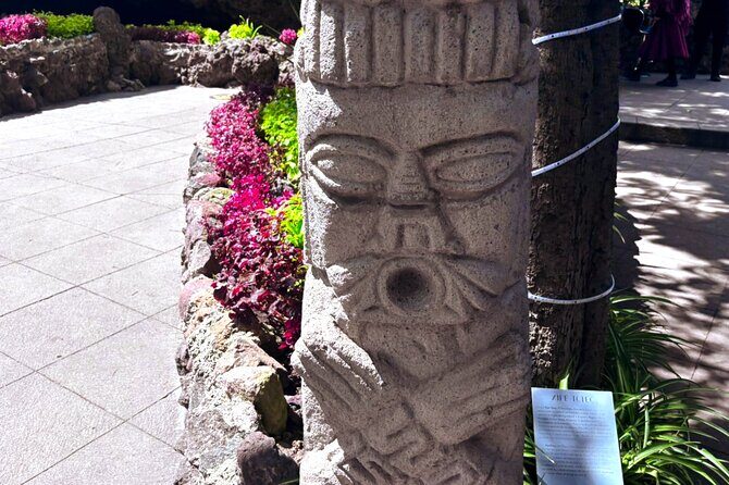 Local Fun from CDMX to The Grotto and the Pyramids of Teotihuacá - Frequently Asked Questions