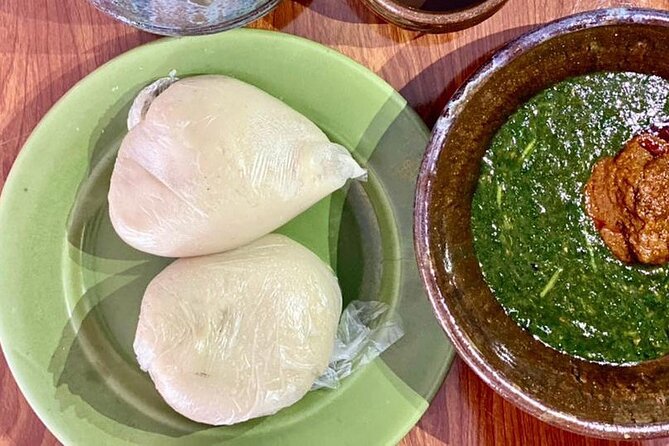 Local Ghanaian Food Tasting Tours - Good To Know