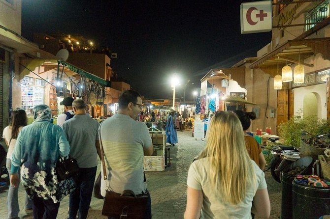 Local Guide, Fes Foodie Tour - Inclusions and Amenities