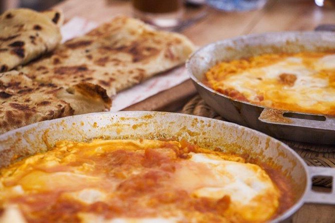 Local Guide, Fes Foodie Tour - Accessibility Information