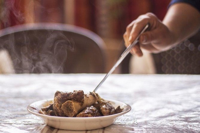 Local Guide, Fes Foodie Tour - Booking Details