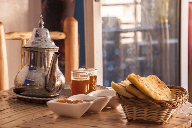 Local Guide, Fes Foodie Tour - Frequently Asked Questions