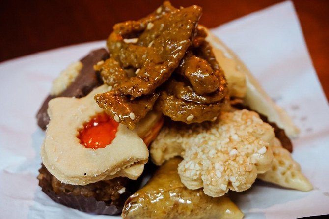 Local Guide, Fes Foodie Tour - The Sum Up