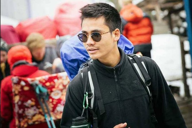 Local Guide for Bandipur Walks & Annapurna Trekking - Local Guides: Your Key to Authentic Experiences