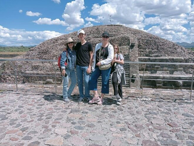 Local Guide for Teotihuacan - Exclusions From the Tour