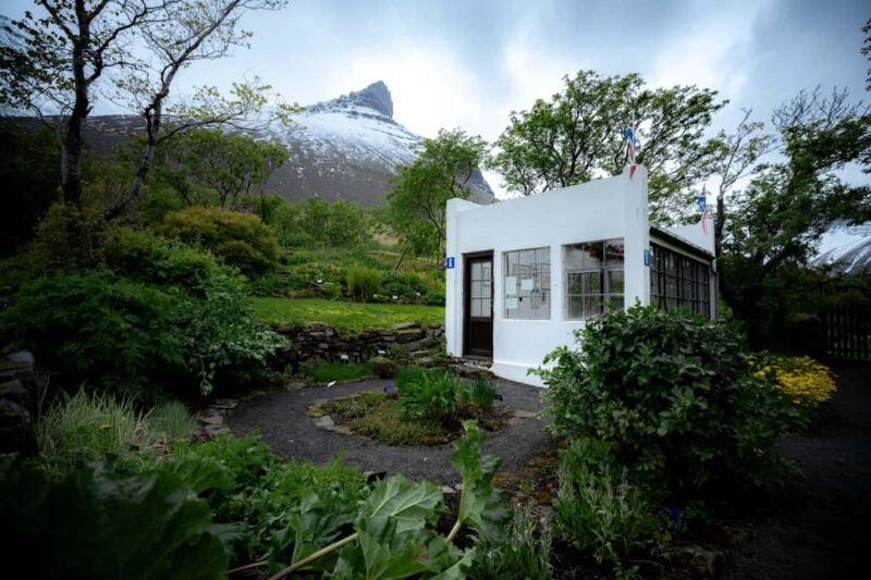 Local Guide Private Tour from Ísafjörður-Flexible Itinerary - Good To Know