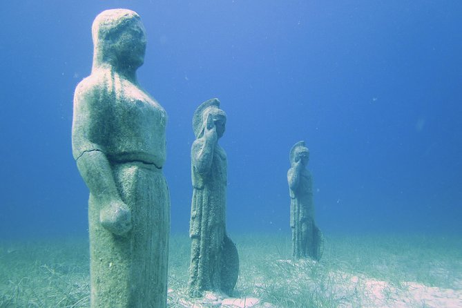 Local Guided Dives (For Certified/Licensed Divers) - Customer Reviews and Testimonials
