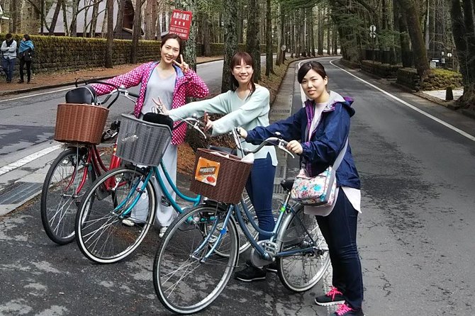 Local Guides Guide You! Karuizawa Pottering Tour - Pricing and Availability