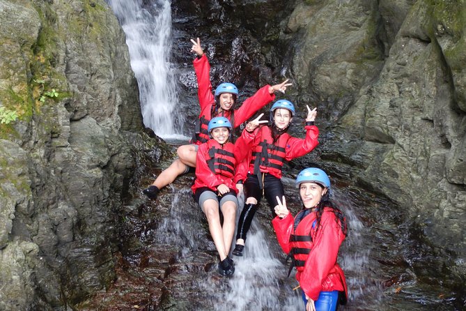 Local Half Past 12 Meeting, Rafting Tour Half Day (3 Hours) - Meeting and Pickup Details