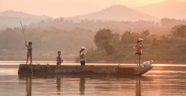 Local Homestay - Key Points