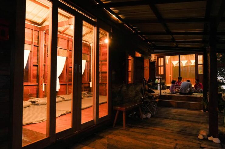 Local Homestay - Pricing and Booking Options