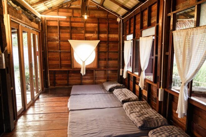 Local Homestay - Daily Itinerary Breakdown