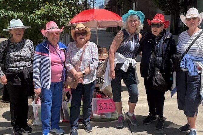 Local Insider's Walking Tour of Downtown Nashville - Final Thoughts