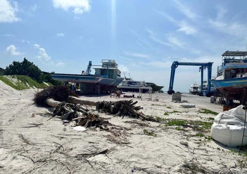 Local island(Himmafushi) tour from Male'/ Hulhumale Maldives - Final Thoughts