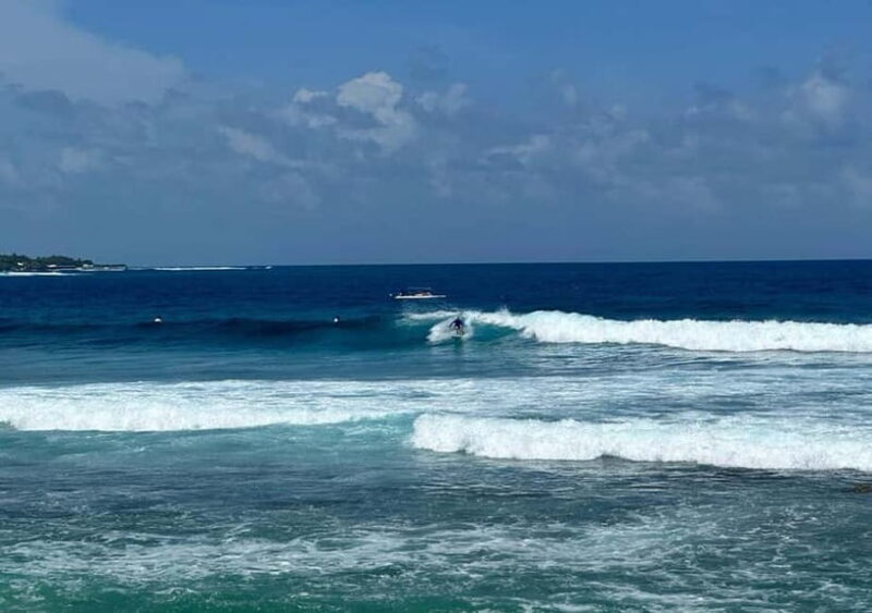 Local island(Himmafushi) tour from Male'/ Hulhumale Maldives - FAQs