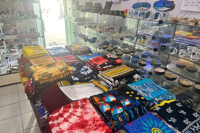 Local Island(Himmafushi) Tour From Male/ Hulhumale Maldives - What to Expect