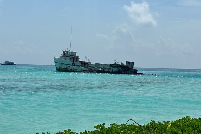 Local Island(Himmafushi) Tour From Male/ Hulhumale Maldives - Frequently Asked Questions