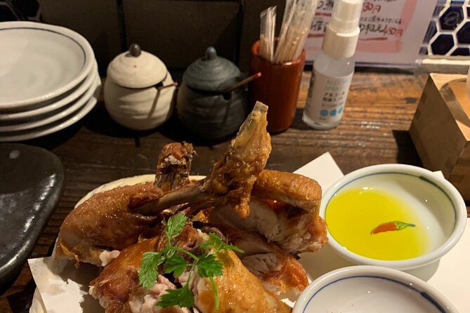 Local Izakaya(Japanese Traditional Bar) Hopping in Shinjuku - Frequently Asked Questions