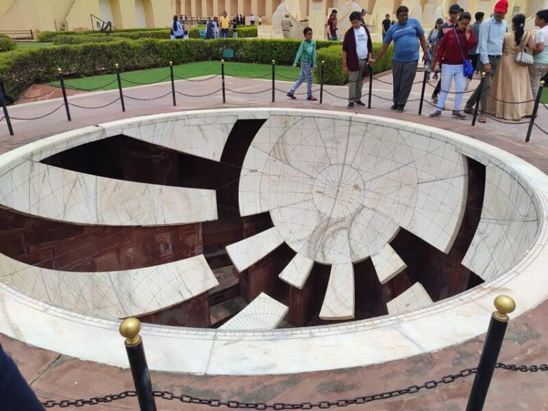 Local Jaipur city sightseeing with options - Final Thoughts