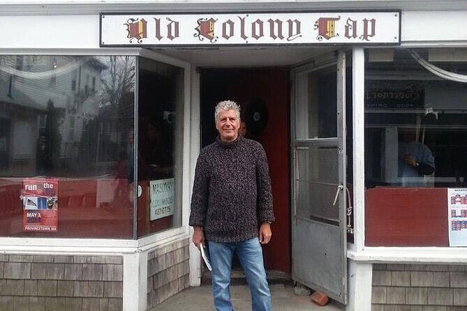 Local Legends and Lobster Roll Tour - Good To Know