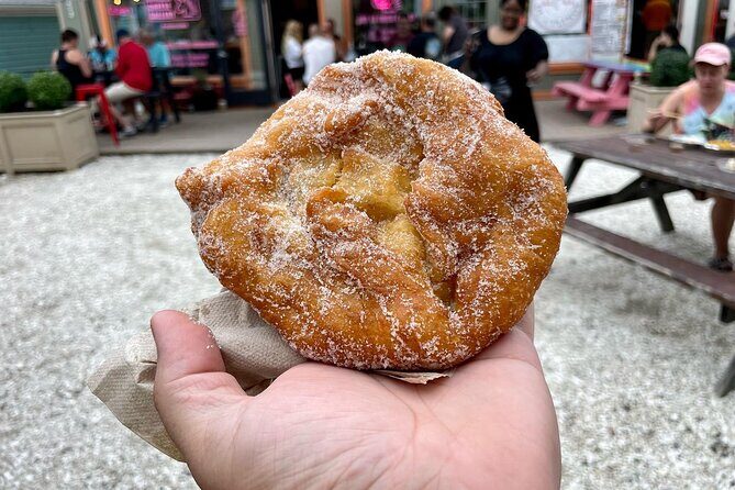 Local Legends and Lobster Roll Tour - FAQs