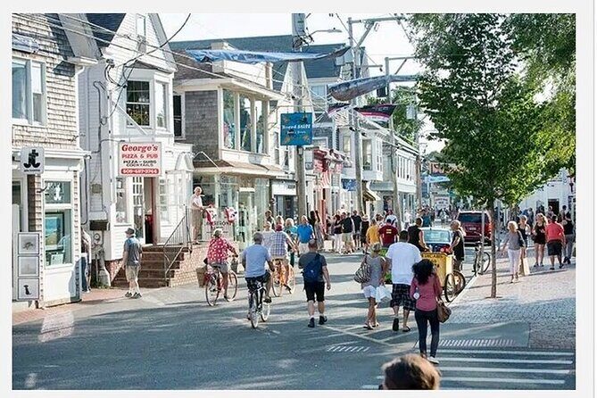 Local Legends and Lobster Roll Tour - Final Thoughts