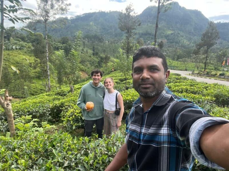 Local Life, Food & Nature Around Kandy by Tuk-Tuk - Good To Know