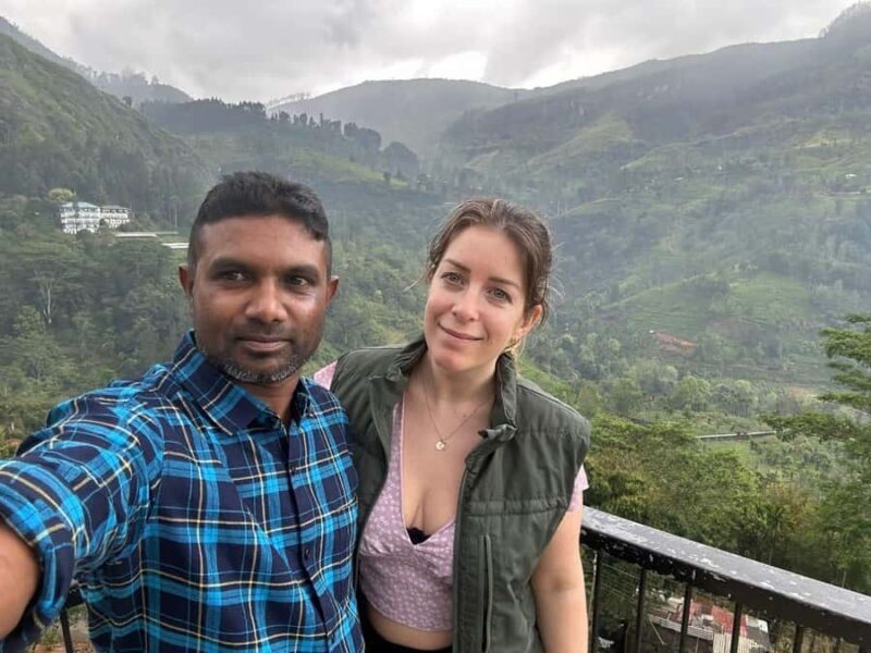 Local Life, Food & Nature Around Kandy by Tuk-Tuk - Transport, Timing & Group Size