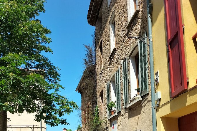 Local Lifestyle Day: Wine Tour, Appetizers Making, Pétanque & Fun - Additional Information