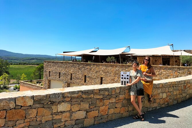 Local Lifestyle Day: Wine Tour, Appetizers Making, Pétanque & Fun - Cancellation Policy