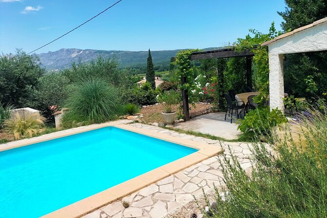 Local Lifestyle Day: Wine Tour, Appetizers Making, Pétanque & Fun - Directions