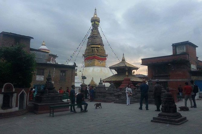 Local Living Nepal - Off-the-Beaten-Path Adventures