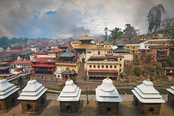 Local Living Nepal - Common Questions