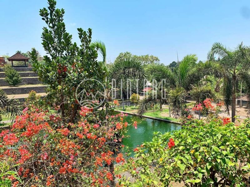 Local Lombok City Tour on a Scooter - FAQ