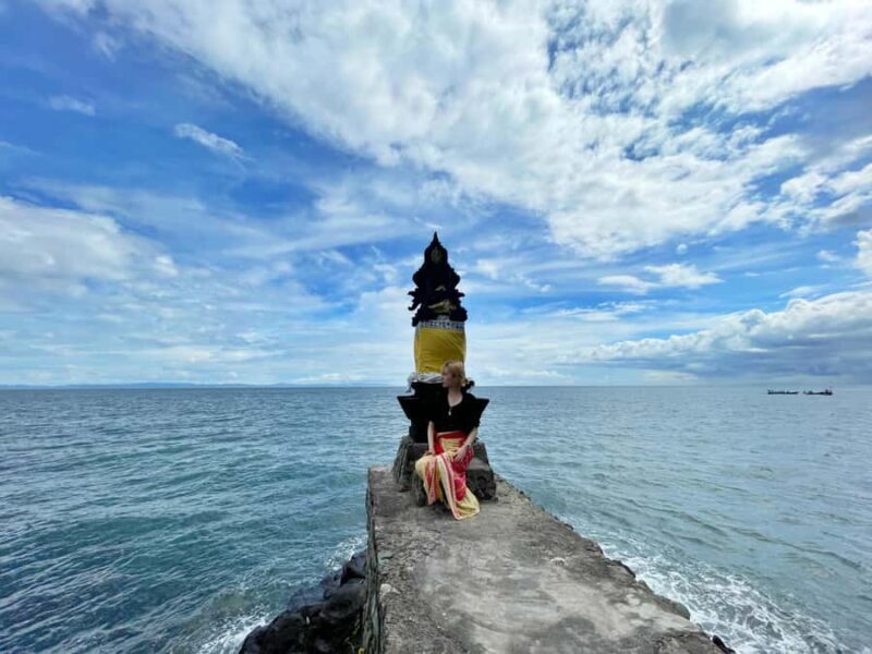 Local Lombok City Tour on a Scooter - The Experience Provider and Booking Details
