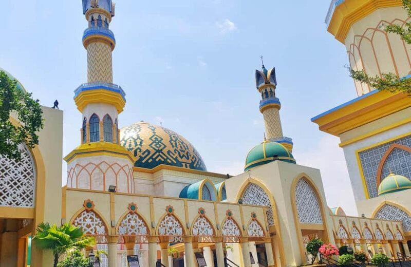 Local Lombok City Tour on a Scooter - Practical Tips and Insights