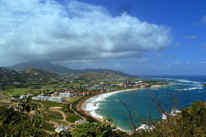 Local Lunch & Half Day Island Tour - Option 2 - Cancellation Policy