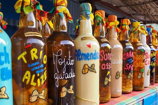 Local Market, Crayfish Waterfall and Rum Distillery with Tasting - Final Thoughts