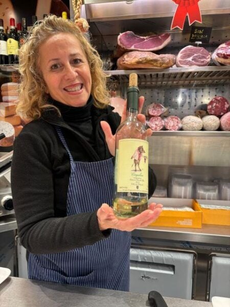 Local Market Experience: Florence Street Food Tour - Customer Reviews