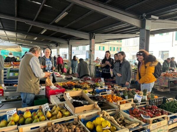 Local Market Experience: Florence Street Food Tour - Important Information