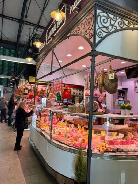 Local Market Experience: Florence Street Food Tour - Frequently Asked Questions