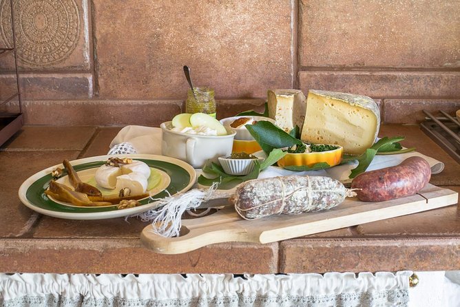 Local Market Tour and Dining Experience at a Locals Home in Asti - Additional Information