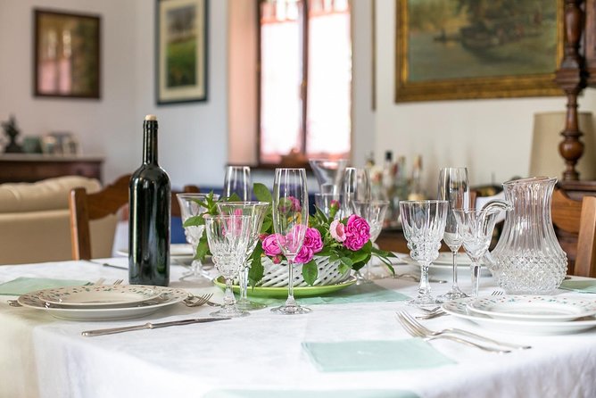 Local Market Tour and Dining Experience at a Locals Home in Asti - Frequently Asked Questions